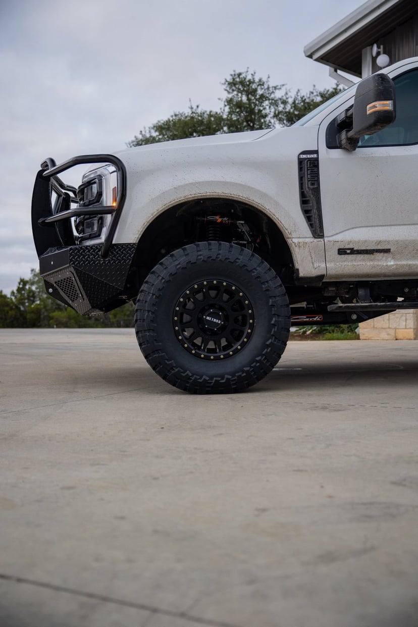 2026 Ford F-250 - Image 3