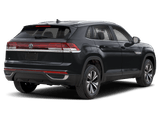 2026 Volkswagen Atlas Cross Sport - Preview 2