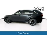 2024 Mazda CX-90 - Preview 4