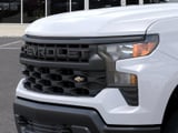 2026 Chevrolet Silverado - Preview 13