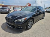 2017 INFINITI Q50 - Preview 5
