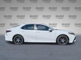 2022 Toyota Camry - Preview 5