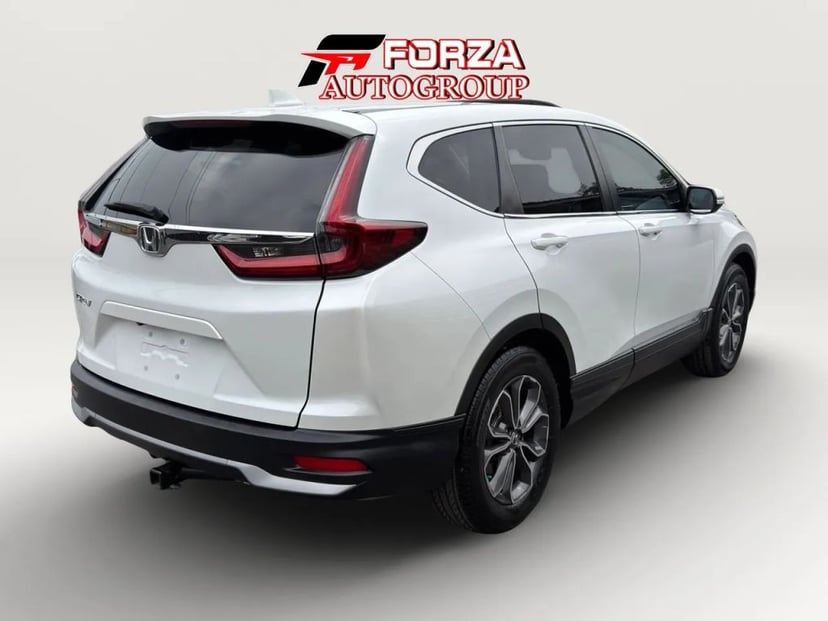 2020 Honda CR-V - Image 3