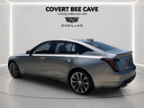 2026 Cadillac CT5 - Preview 7