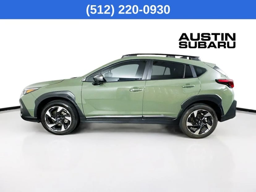 2024 Subaru Crosstrek - Image 2