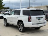 2019 GMC Yukon - Preview 3