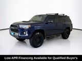 2018 Toyota 4Runner - Preview 3