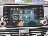 2020 Honda Accord - Preview 14