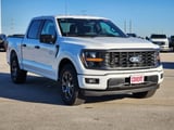 2026 Ford F-150 - Preview 2