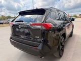 2020 Toyota RAV4 - Preview 4