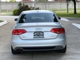 2012 Audi A4 - Preview 8