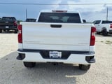 2026 Chevrolet Silverado 1500 - Preview 7