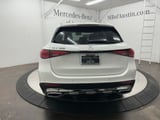 2027 Mercedes-Benz GLC - Preview 6