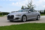 2023 Audi A5 Sportback - Preview 3
