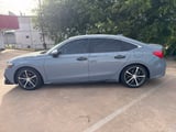 2022 Honda Civic - Preview 8