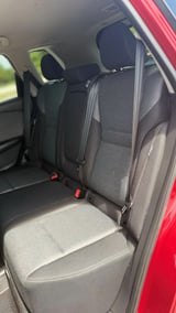 2023 Nissan Rogue - Preview 13