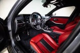 2024 BMW M3 - Preview 4