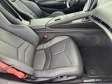 2026 Chevrolet Corvette - Preview 14