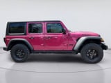 2026 Jeep Wrangler - Preview 6