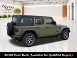 2026 Jeep Wrangler - Preview 10