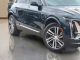 2027 Cadillac Lyriq - Preview 2