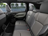 2026 Subaru Forester - Preview 16