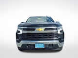 2026 Chevrolet Silverado 1500 - Preview 8