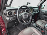 2022 Jeep Gladiator - Preview 10