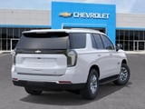 2026 Chevrolet Tahoe - Preview 4