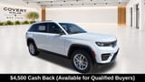 2026 Jeep Grand Cherokee - Preview 2