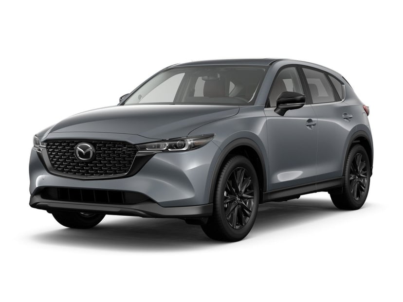 2025 Mazda CX-5 - Image 1
