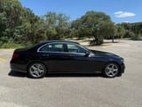 2020 Mercedes-Benz E-Class - Preview 5