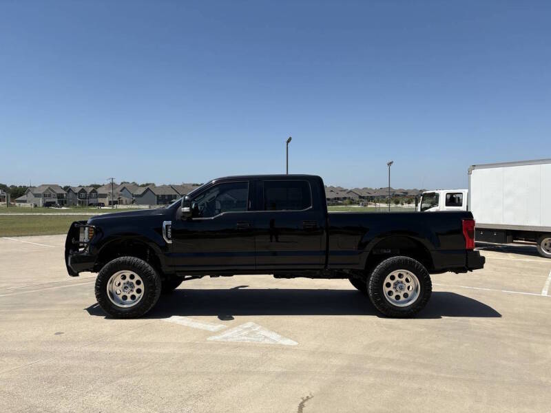2019 Ford F-250 - Image 1