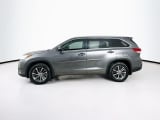 2018 Toyota Highlander - Preview 4