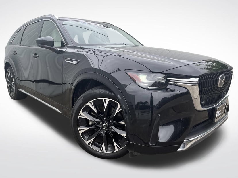 2024 Mazda CX-90 - Image 2