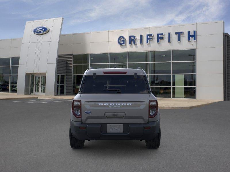 2026 Ford Bronco Sport - Image 3