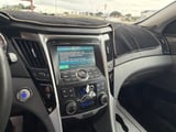 2011 Hyundai Sonata - Preview 11