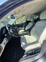 2011 Lexus IS - Preview 10