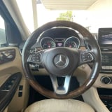 2018 Mercedes-Benz GLS - Preview 14