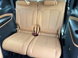 2027 Jeep Grand Cherokee L - Preview 5