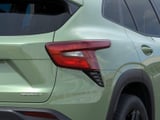 2026 Chevrolet Trax - Preview 11