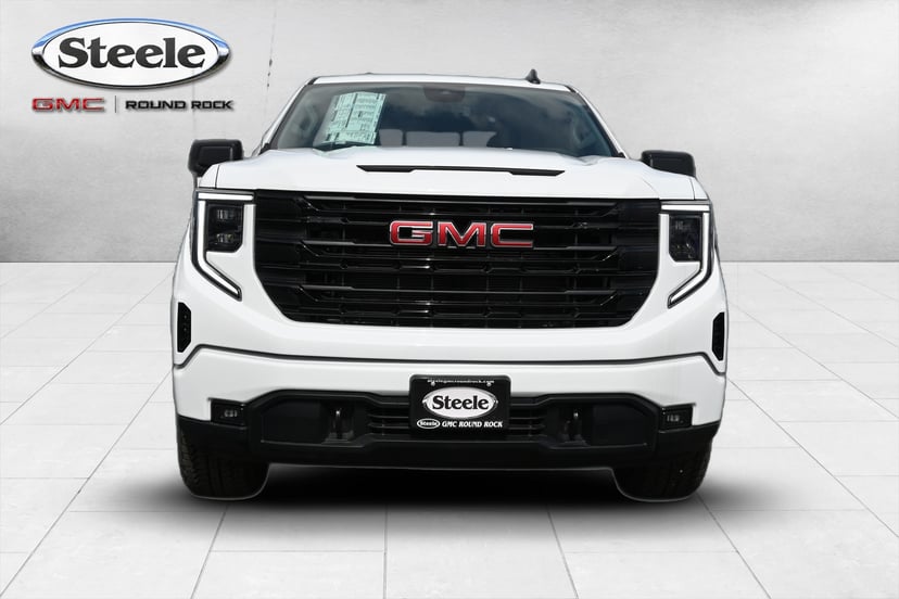 2026 GMC Sierra 1500 - Image 3