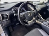 2017 Lexus NX - Preview 9