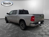 2025 Ram 1500 - Preview 3