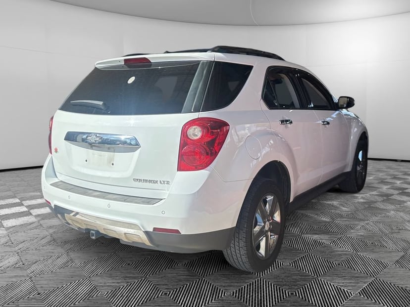 2014 Chevrolet Equinox - Image 1