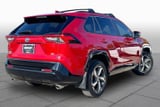 2023 Toyota RAV4 Prime - Preview 12