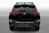 2020 Toyota Highlander - Preview 4
