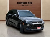 2022 Chevrolet Trailblazer - Preview 9