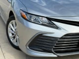 2024 Toyota Camry - Preview 5
