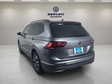 2023 Volkswagen Tiguan - Preview 3